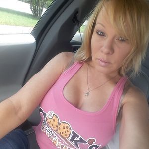 Meet your Posher, April